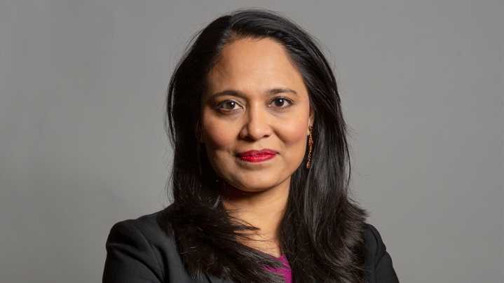 Homelessness minister Rushanara Ali 'must resign' over tenant evictions