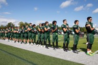 Ann Arbor-area high school football scoreboard for Aug. 28