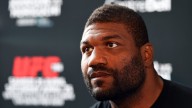 Son of ex-UFC champ Quinton Jackson appears to assault pro wrestler at L.A. show