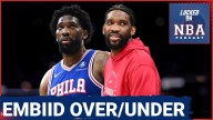 Blazers SOLD. Are They On the MOVE? | Joel Embiid INJURY UPDATE | Dr. J vs. LeBron James in the Tourney of Moves