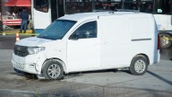 Estadounidenses resultan heridos tras persecución de la Guardia Nacional por vehículo robado en Amozoc
