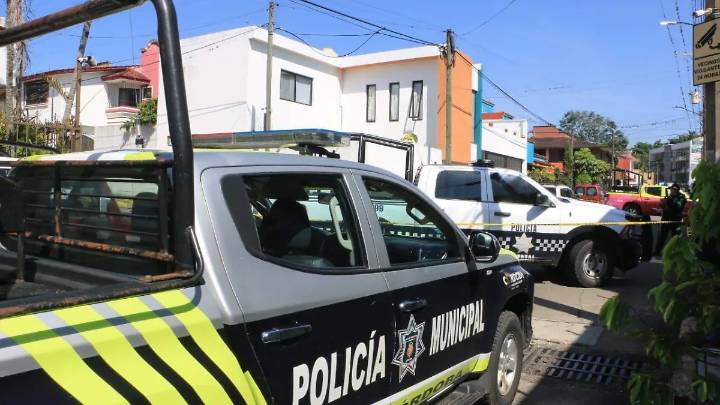 Asesinan a balazos al director del penal “La Toma” en el fraccionamiento Villa Verde de Córdoba