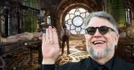 Guillermo del Toro recibe 13 minutos de aplausos por ‘Frankenstein’ en Venecia: ‘Tengo depresión posparto’