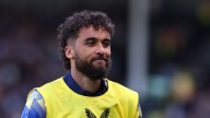 Free agent Dominic Calvert-Lewin set to join Leeds