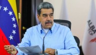 "Escalada hostil": Venezuela moviliza su Armada ante despliegue militar de EEUU