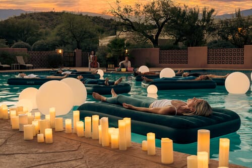 Canyon Ranch Tucson ranked among Top 5 wellness hotels in the world