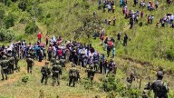 Impunidad, infiltración ilegal y encubrimiento de acciones criminales: los factores detrás de las 30 asonadas contra la Fuerza Pública