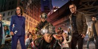 One Chicago Stars Who Have Sadly Died: Every Cast Member Remembered From ‘Chicago Fire,’ ‘P.D.’ & ‘Med’ | Anne Heche, Chicago Fire, chicago med, Chicago PD, DuShon Monique Brown, EG, evergreen, Kelley