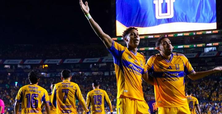 Récords, debutantes y marcas históricas en la Jornada 4 de la Liga MX