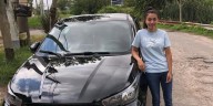 Asesinaron a una joven que trabajaba como chofer de aplicación durante un intento de robo en La Matanza
