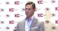 Chiefs President Mark Donovan discusses 2024 gunfire strike at team training facility