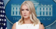 Fox Host Jessica Tarlov Blasts Karoline Leavitt Over Trump Hot Mic Moment