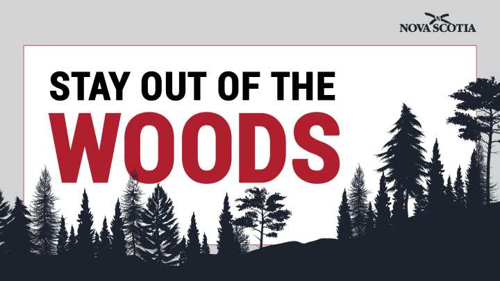 Manufactured Outrage Over Nova Scotia Wildfire Restrictions