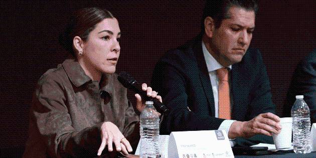 Parques industriales mantienen meta de invertir 400 MDD este año