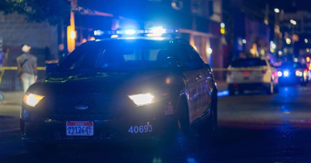 74-year-old man stabbed in Pioneer Park; investigation underway