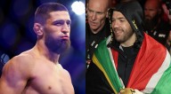 MMA Legend Slams Referee After UFC 319 Calls Dricus Du Plessis Stand-Up Against Khamzat Chimaev A “Big L”
