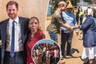 Sentebale charity calls for clarity on commission's probe into Prince Harry claims: report