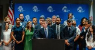 Texas House Democrats announce plan for returning to state