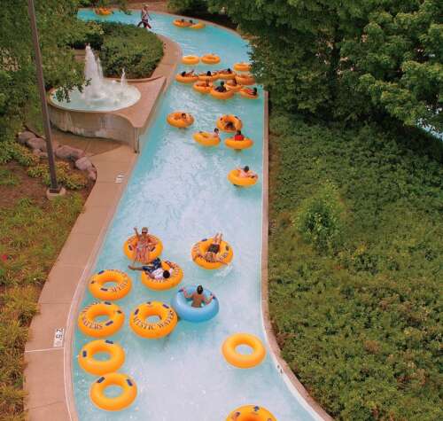 6 suburban water parks to visit before kids go back to school