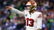 Fantasy football rankings 2025: Top sleepers by model that called James Cook's huge season
