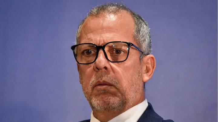 Las quejas contra Alfredo Saade en la Casa de Nariño