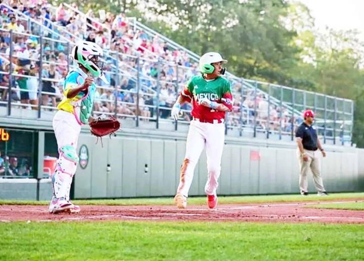 Cae México ante Japón y se despide de Williamsport