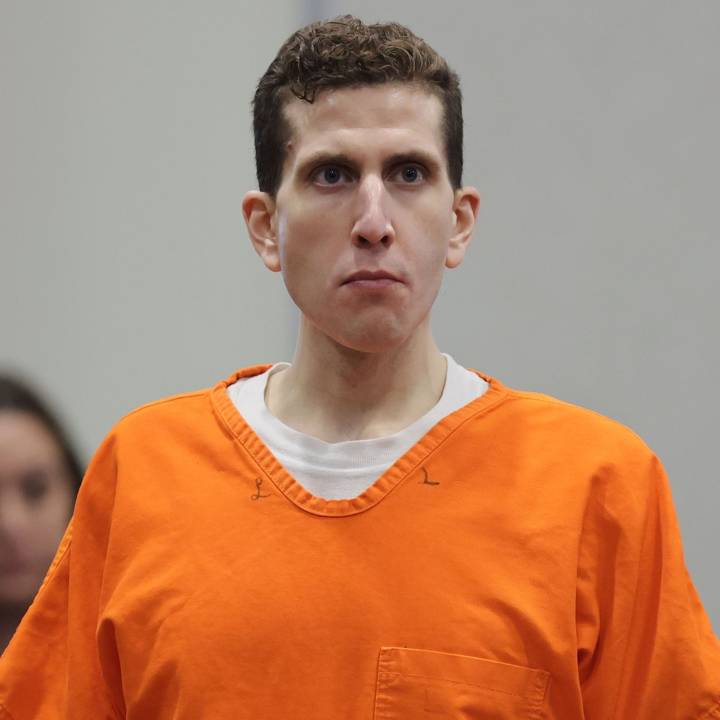 Bryan Kohberger Murders: Crime Scene Photos