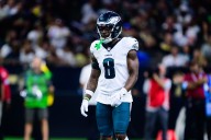 Good News Emerges for Ex-Eagles Star After Scary Moment