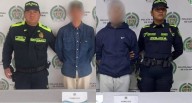 Esclarecen un homicidio en Soacha y hay dos hermanos capturados