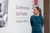 Confirma Sheinbaum visita de Marco Rubio; se firmará entendimiento bilateral de seguridad