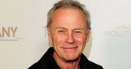 General Hospital actor Tristan Rogers dies just weeks after major health diagnosis