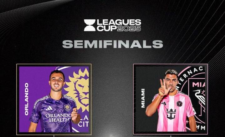 Inter de Miami enfrenta hoy a Orlando City
