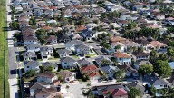 After a few chilly years, the real estate market is looking a little warmer