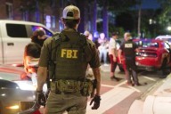 Federal officials have arrested more than 100 people in Trump’s DC crackdown