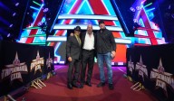 Triple H, Undertaker y Shawn Michaels, presentes en la Arena CDMX para TripleManía 33