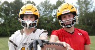 Jacobs’ Carson and Connor Goehring revved up for season