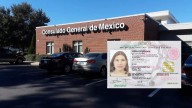 Migrantes de Puebla ocupan el quinto lugar en obtener matrículas consulares en EU