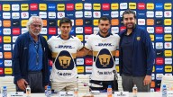 Directiva de Pumas descarta que el plantel esté cerrado
