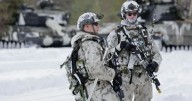 Rusia realizó una peligrosa maniobra militar en un lugar estratégico y la Tercera Guerra Mundial está más cerca que nunca