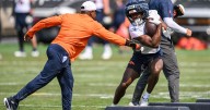 Broncos receive ‘good news’ on health status of WR Marvin Mims Jr. 