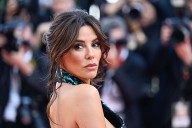 Eva Longoria nos revela detalles de su nueva serie "Necaxa"