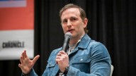 Trump taps Airbnb co-founder as 1st government design head to lead huge web overhaul