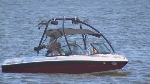 Boat safety: NC Wildlife officials urge caution after at least 5 fatal accidents so far this year