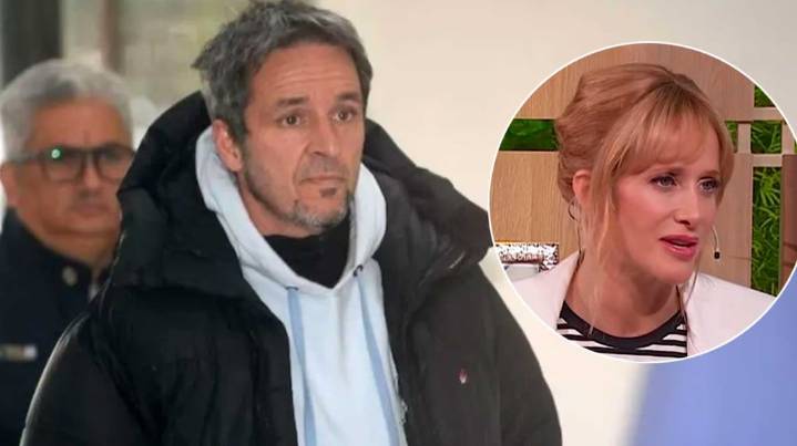 Se filtró qué dice la condena a Claudio Contardi por abusar de Julieta Prandi: el documento completo