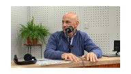 Luis Fadel, sobre la fractura en la UCR: "De las crisis hay que salir con oportunidades"