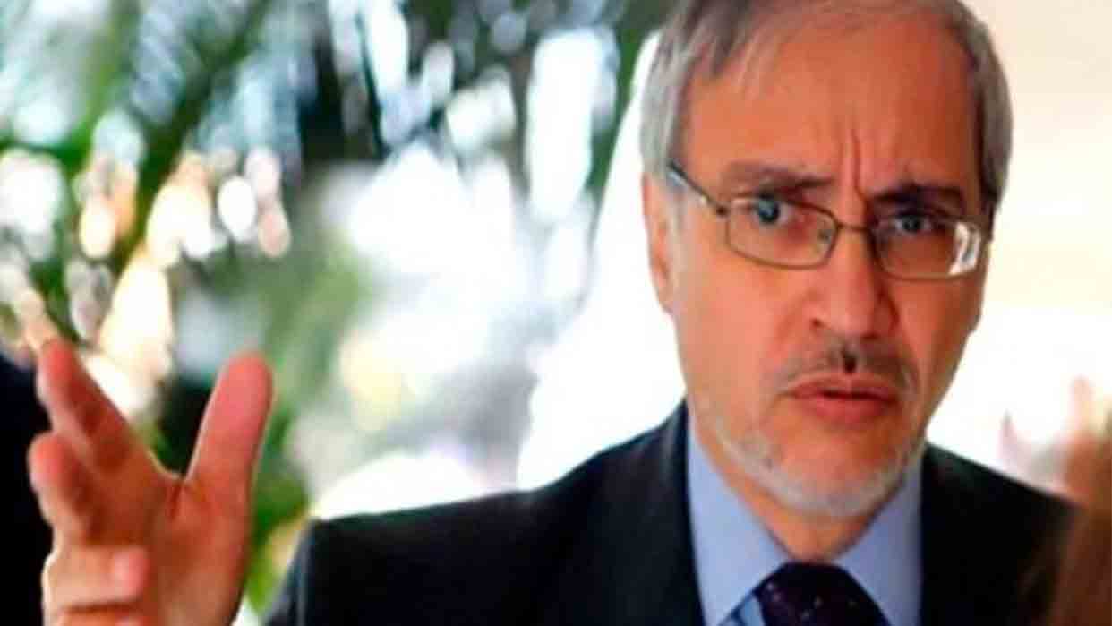 Buques en el Caribe: El Pentágono calla sobre sus planes