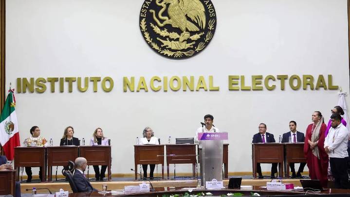 Nuevos ministros priorizarán asuntos fiscales y penales al llegar a la SCJN
