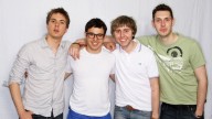 Fans of iconic Channel 4 show share hopes for return after stars reunite