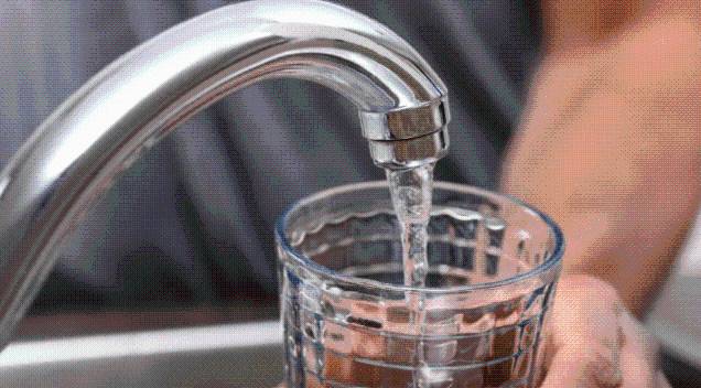 Water shut off needed to repair water leak in Island