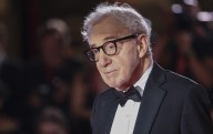 Ucrania condena a Woody Allen por participar en un festival de cine ruso